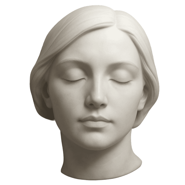 Decorative sculpture