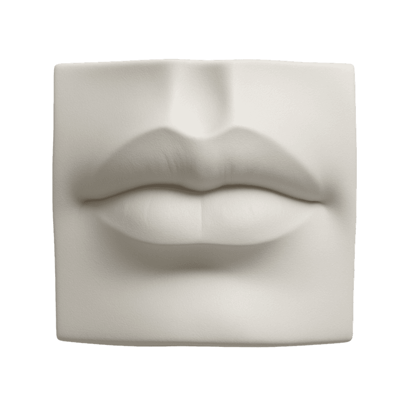 Decorative sculpture